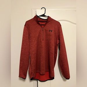Under Armour Storm SweaterFleece ¼ Zip